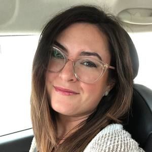 Meet your Posher, Stephanie